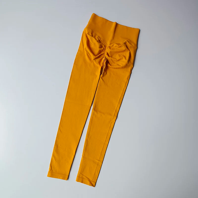 Leggings Deportivos de Mujer – Cintura Alta