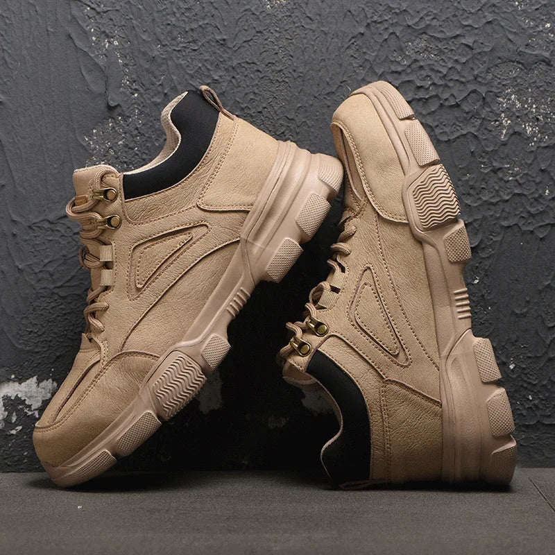 Zapatos de Seguridad