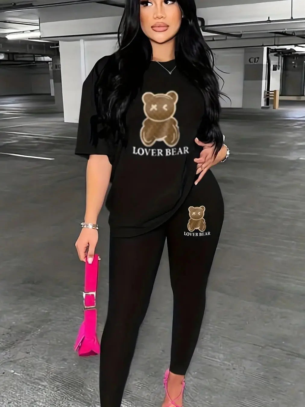 Hoodie Femenino Casual GUILAN