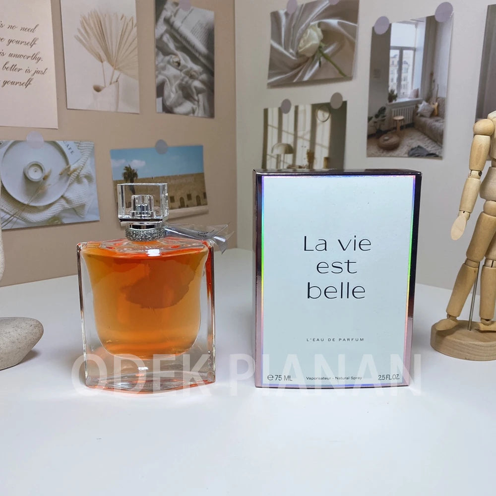 Perfume Unisex ODEK PIANAN