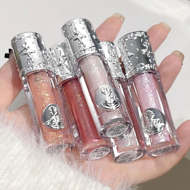 Sombra de Ojos Líquida de Alta Luminosidad