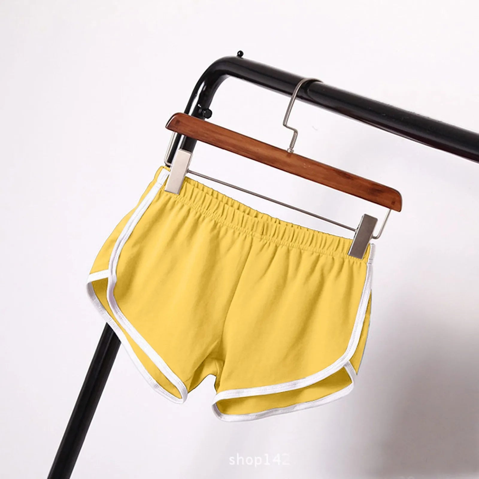 Shorts Deportivos y Casuales de Mujer