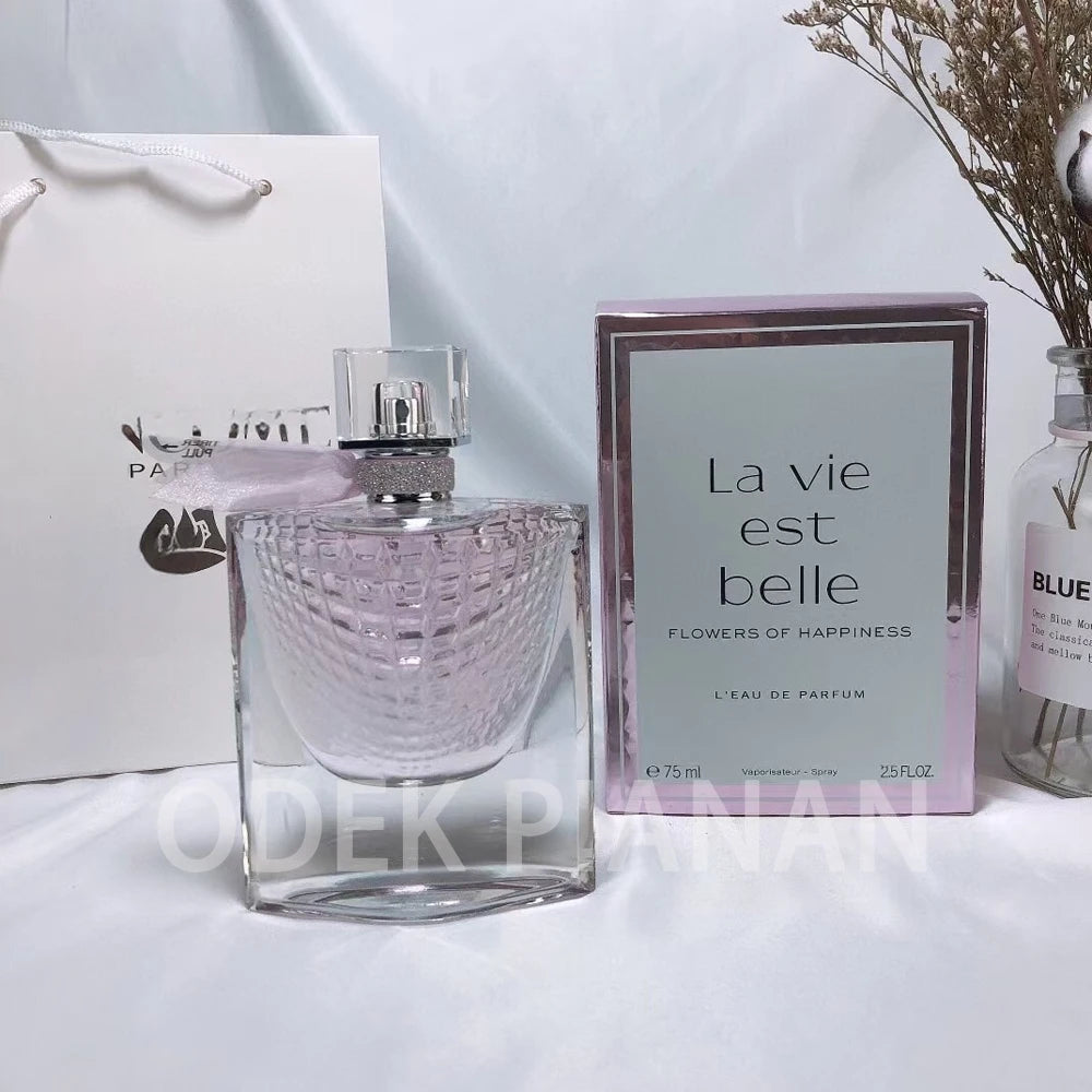 Perfume Unisex ODEK PIANAN