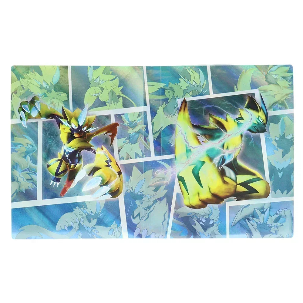 Álbum para Cartas Pokémon