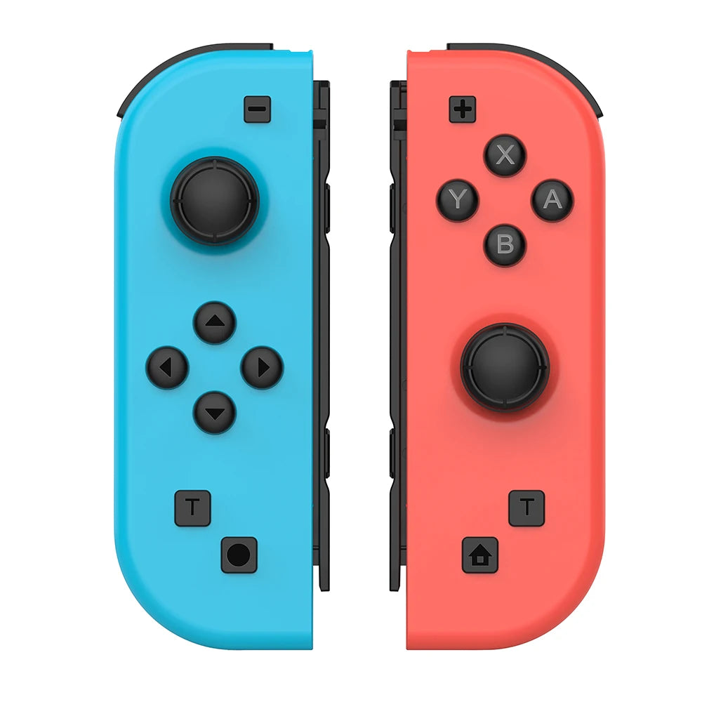 Gamepad KEKEGAME para Nintendo Switch – Control Inalámbrico Bluetooth