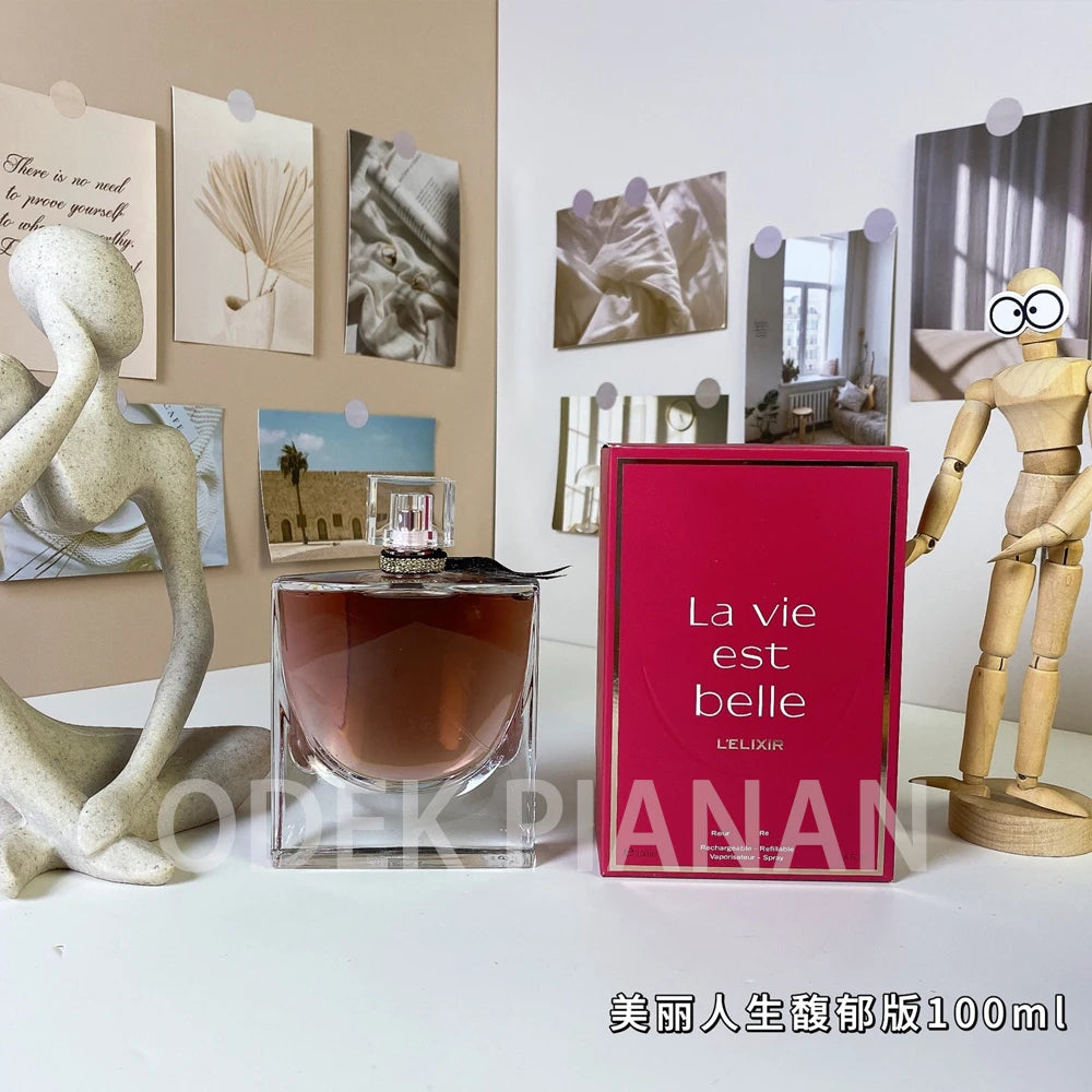 Perfume Unisex ODEK PIANAN