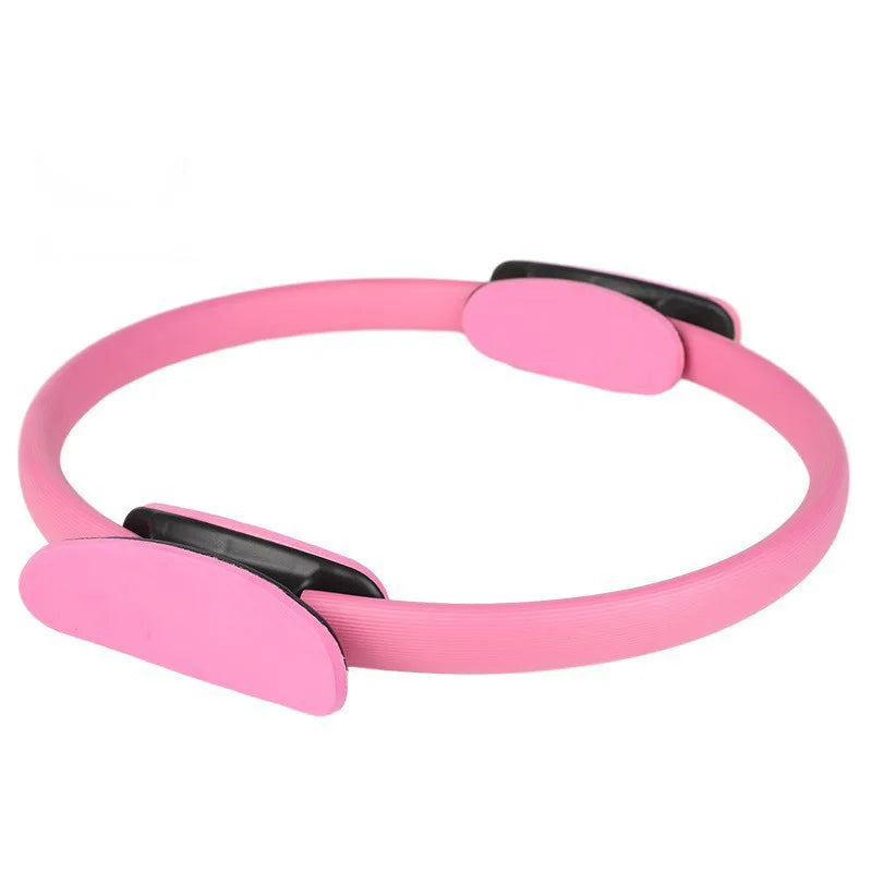 Aro de Pilates – Fitness Ring para Entrenamiento Corporal