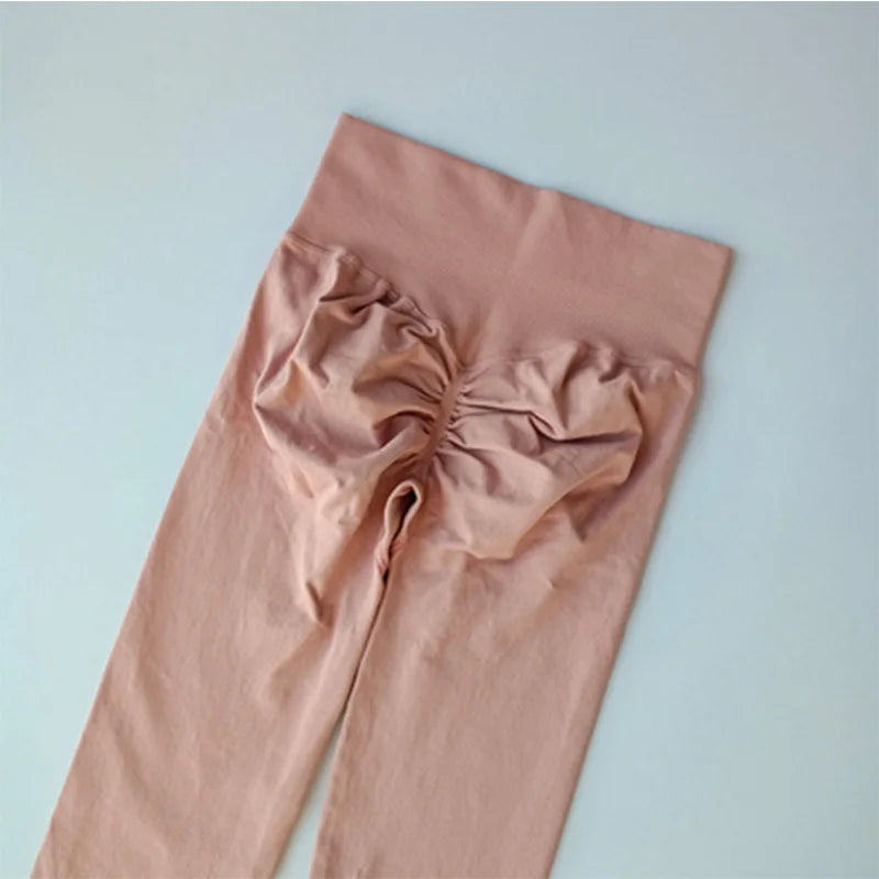 Leggings Deportivos de Mujer – Cintura Alta