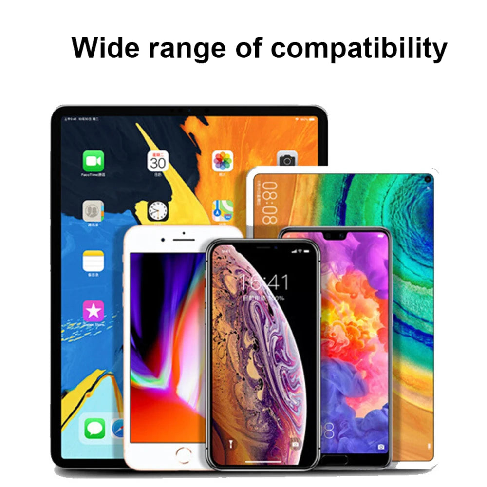 Lápiz Capacitivo Universal Recargable