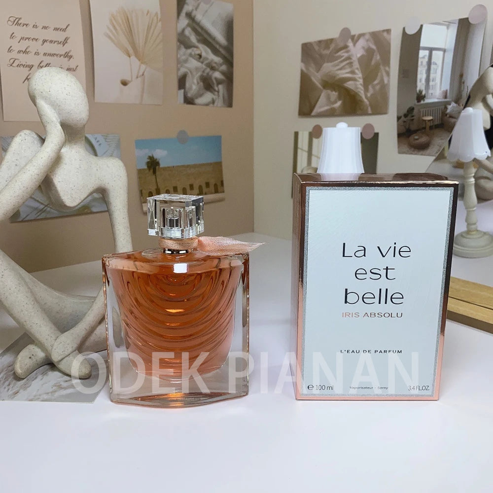 Perfume Unisex ODEK PIANAN