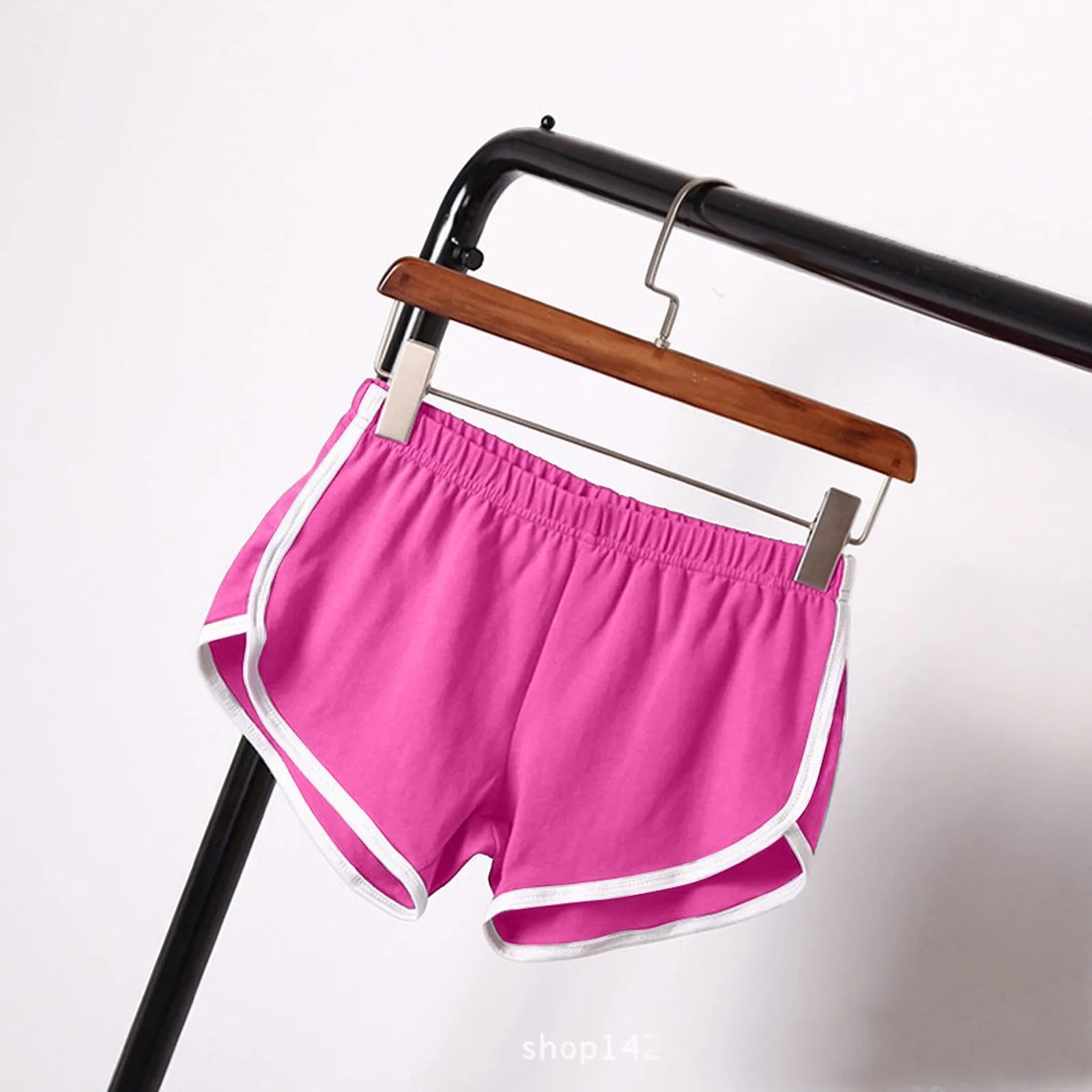 Shorts Deportivos y Casuales de Mujer