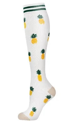 Medias ORLVS – Unisex de Compresión y Tubo Medio 🧦