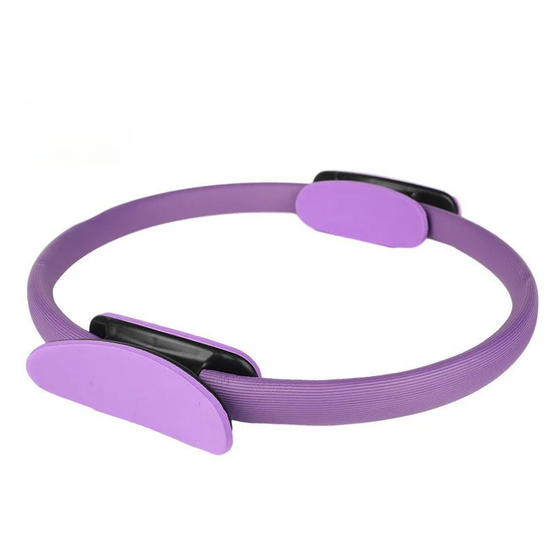 Aro de Pilates – Fitness Ring para Entrenamiento Corporal