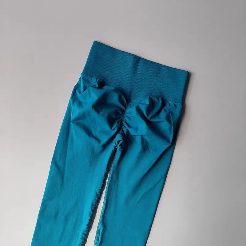 Leggings Deportivos de Mujer – Cintura Alta