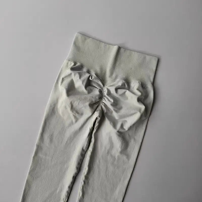 Leggings Deportivos de Mujer – Cintura Alta