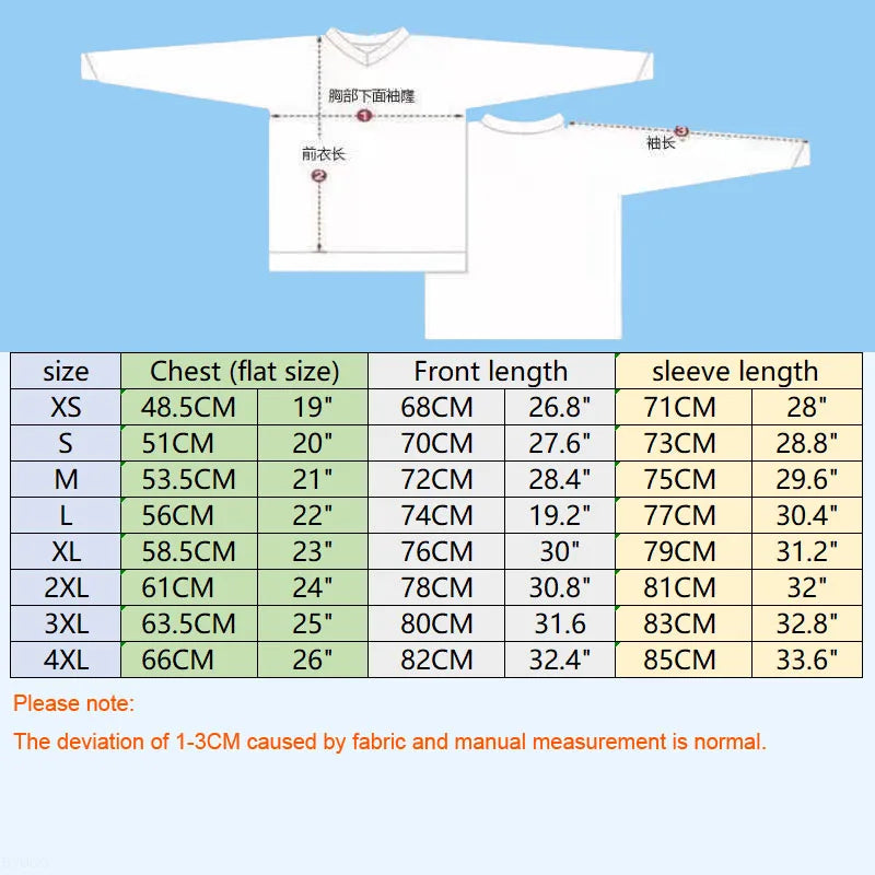 Polera Deportiva Unisex