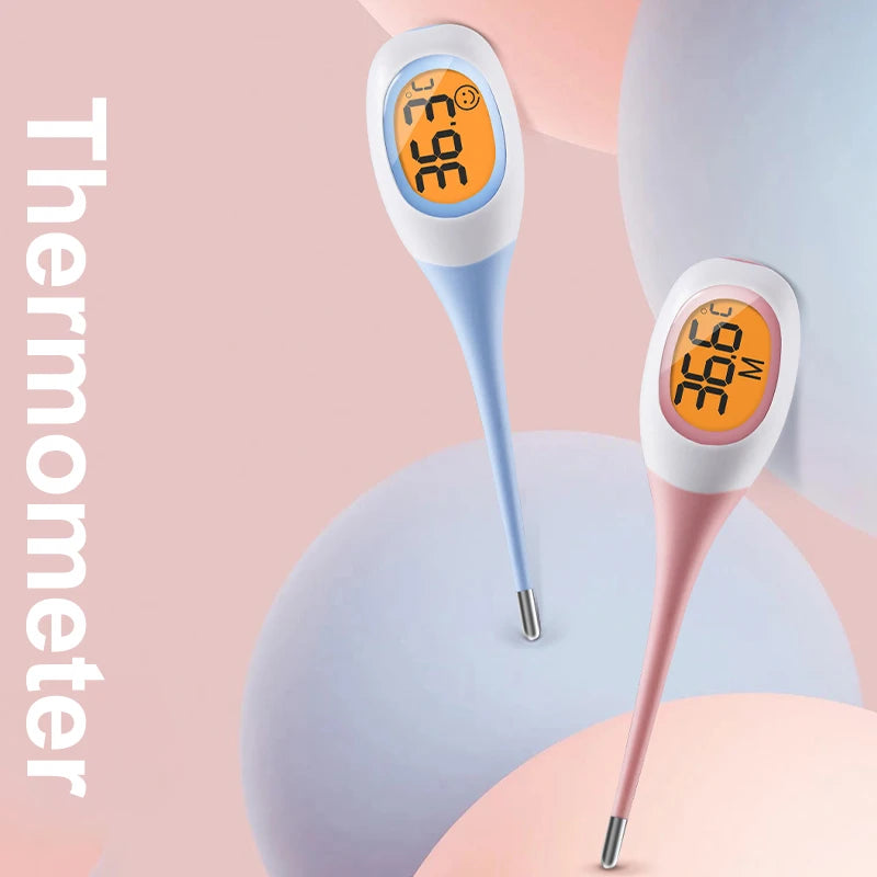 Termómetro Digital Justlang – Preciso y Rápido