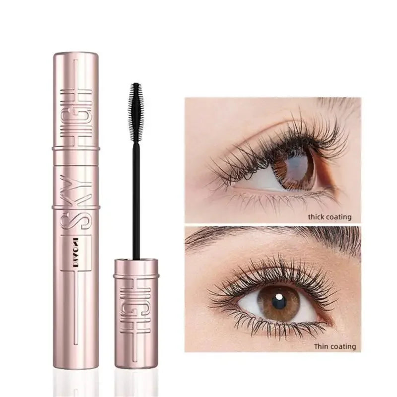 Mascara Waterproof Fiber – DIAONI