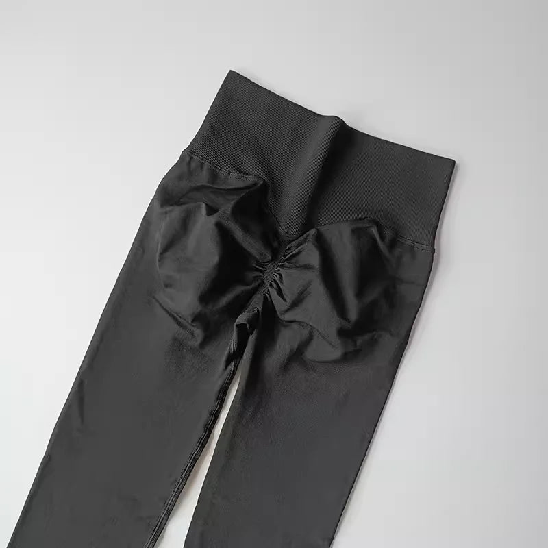 Leggings Deportivos de Mujer – Cintura Alta