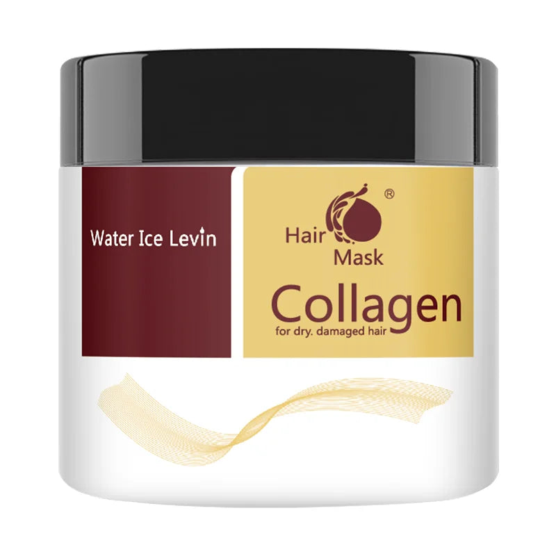 Acondicionador Capilar con Colágeno – Té Verde, Unisex 100g