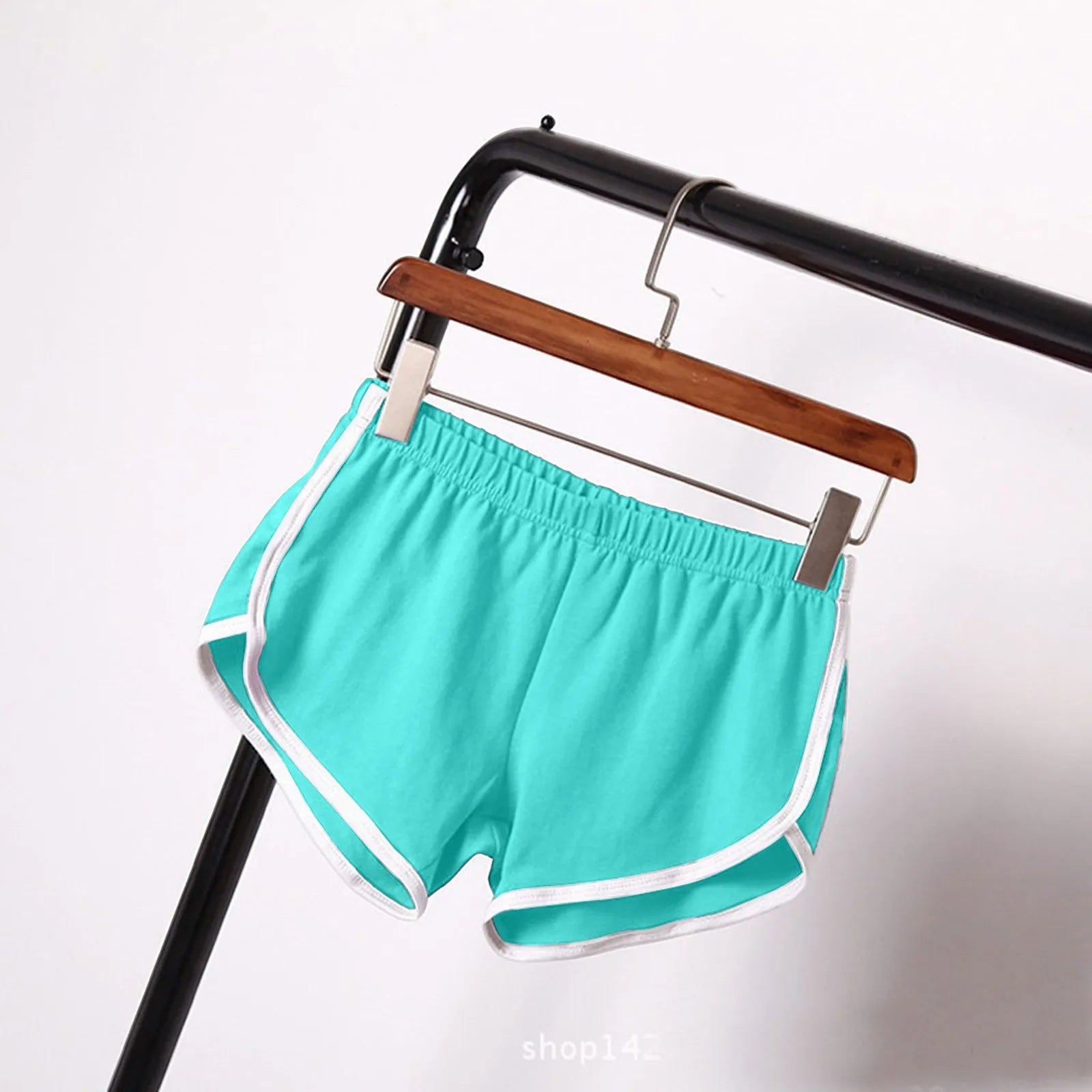 Shorts Deportivos y Casuales de Mujer