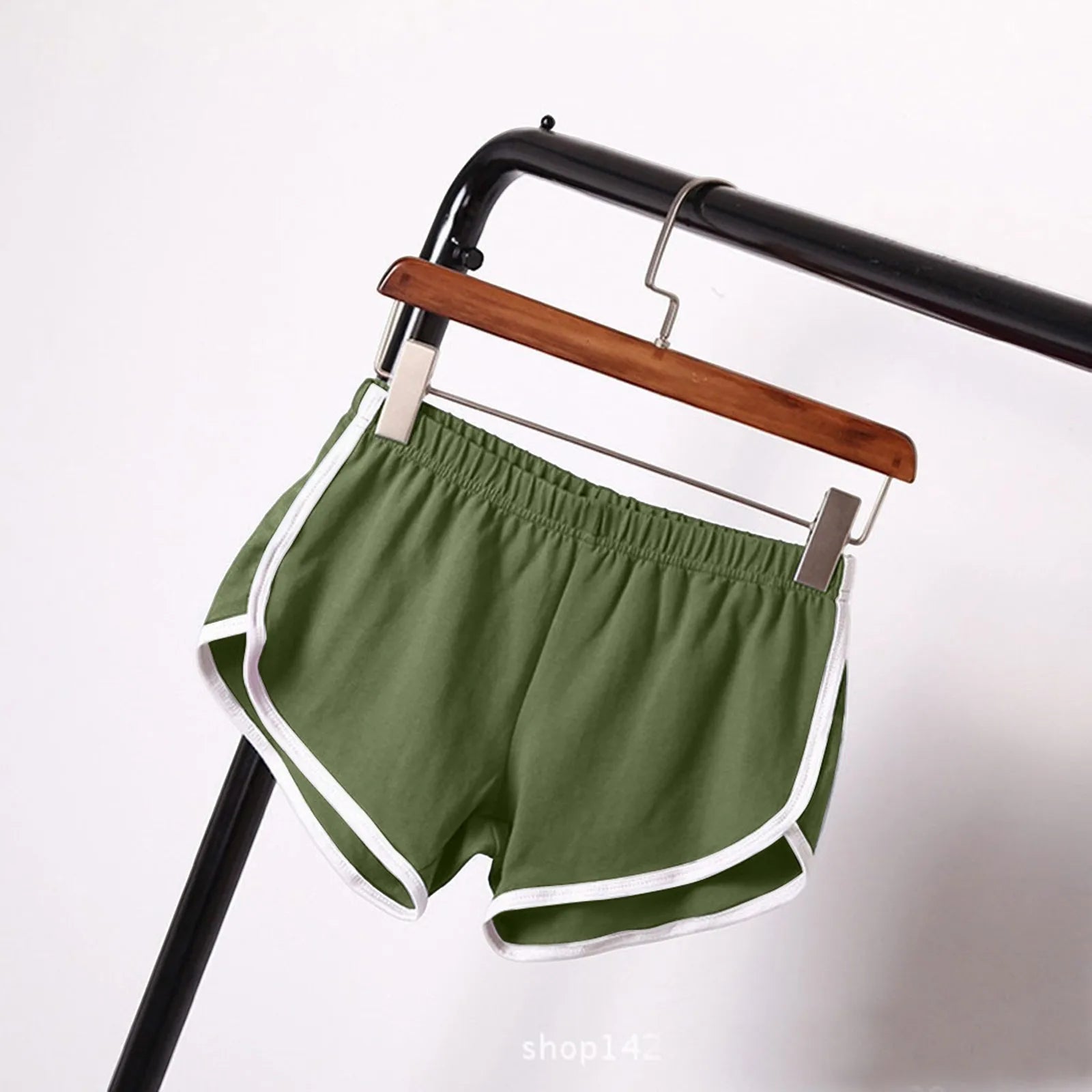 Shorts Deportivos y Casuales de Mujer