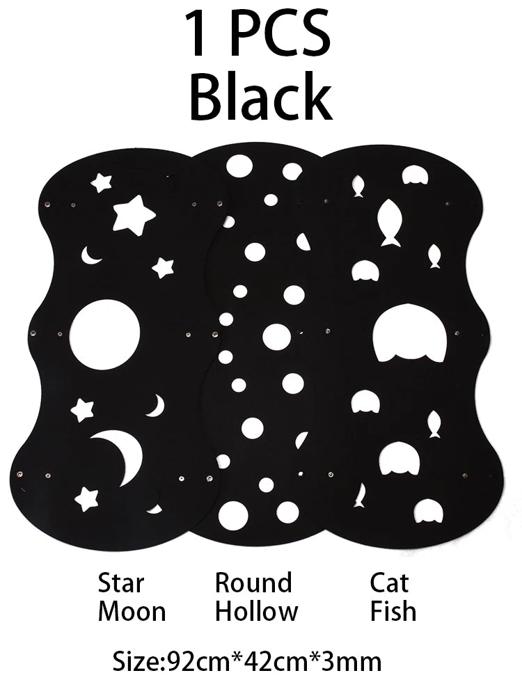 Túnel para Gatos Modular – Color Personalizable