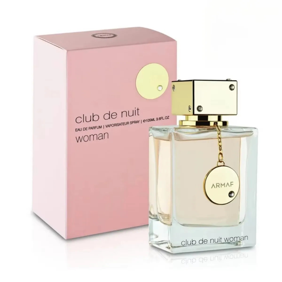 Perfume LAIKOU para Mujer