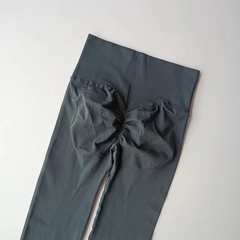 Leggings Deportivos de Mujer – Cintura Alta