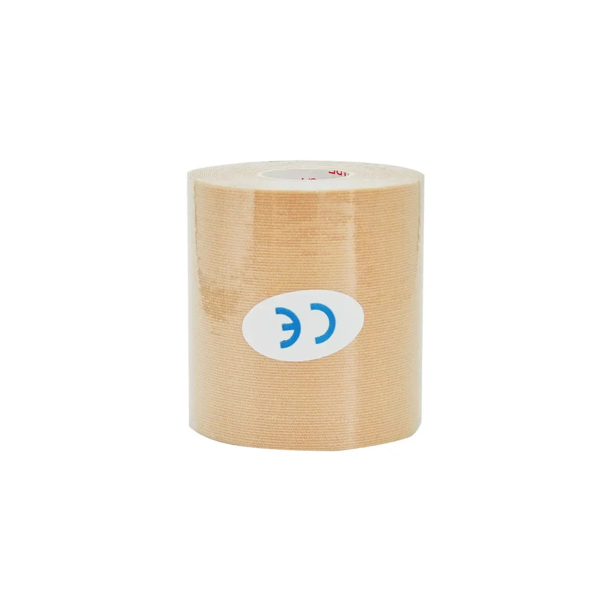 Cinta Kinesiológica de Algodón – Soporte Muscular y Rehabilitación