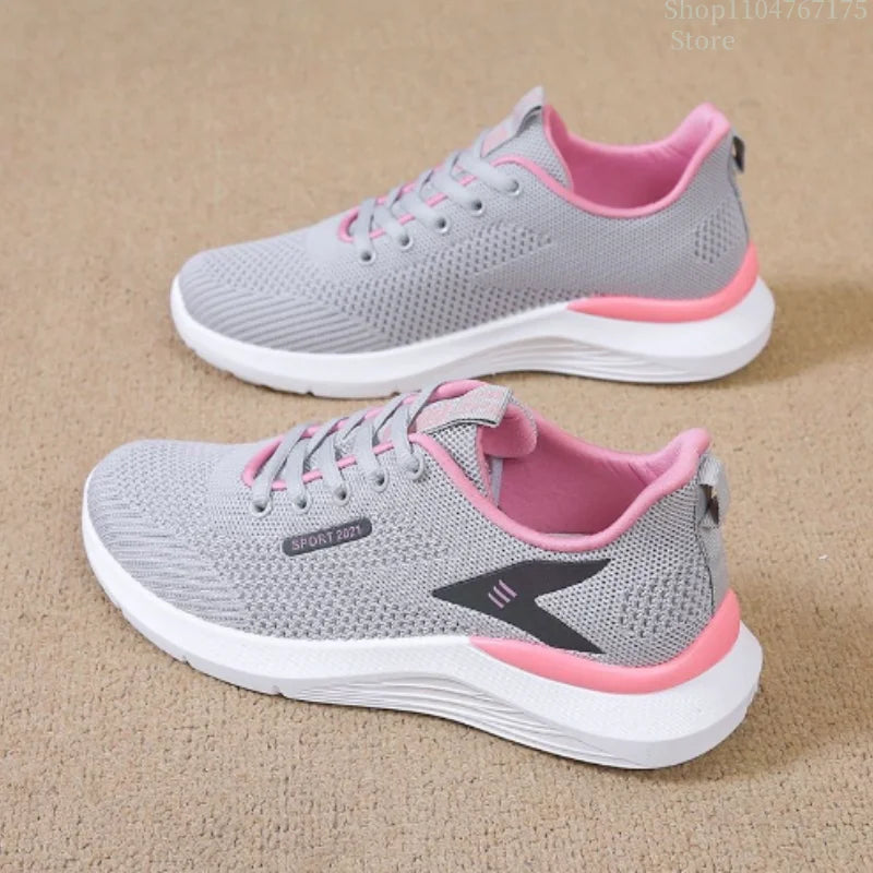Zapatillas de running para mujer – LISM