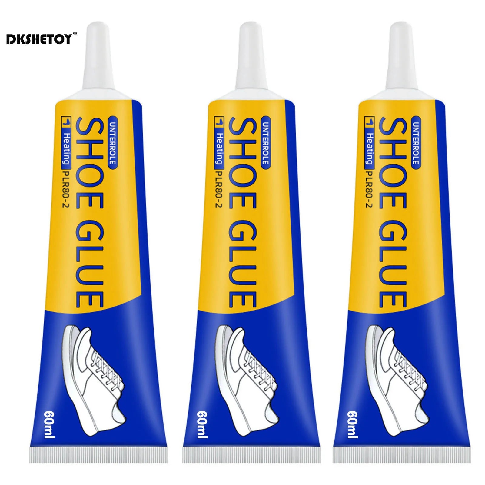 Pegamento para Zapatos Resistente al Agua – Shoe Glue 60ml