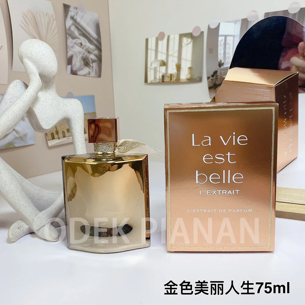 Perfume Unisex ODEK PIANAN