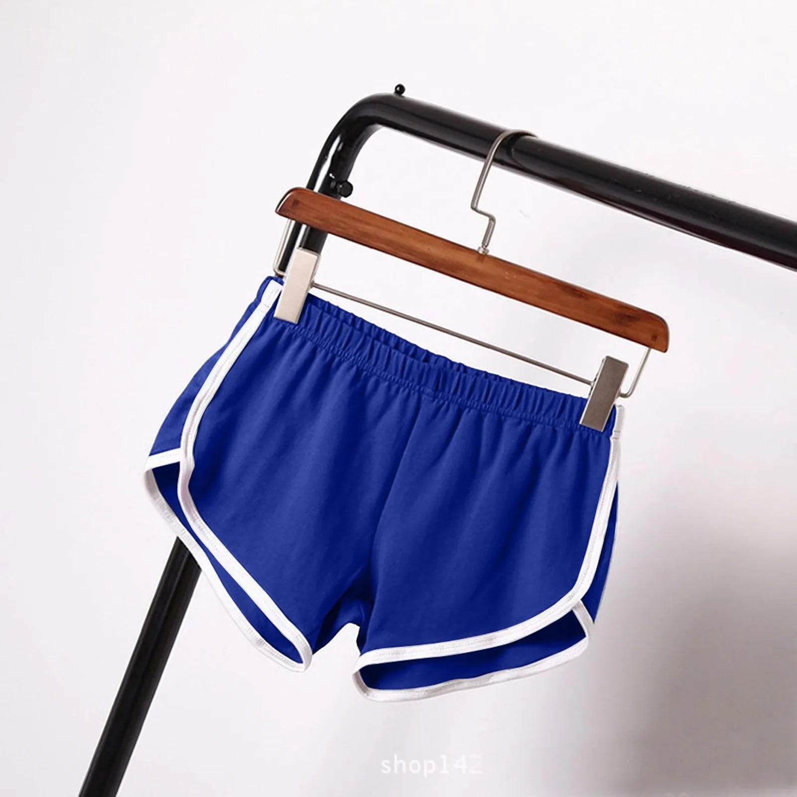 Shorts Deportivos y Casuales de Mujer
