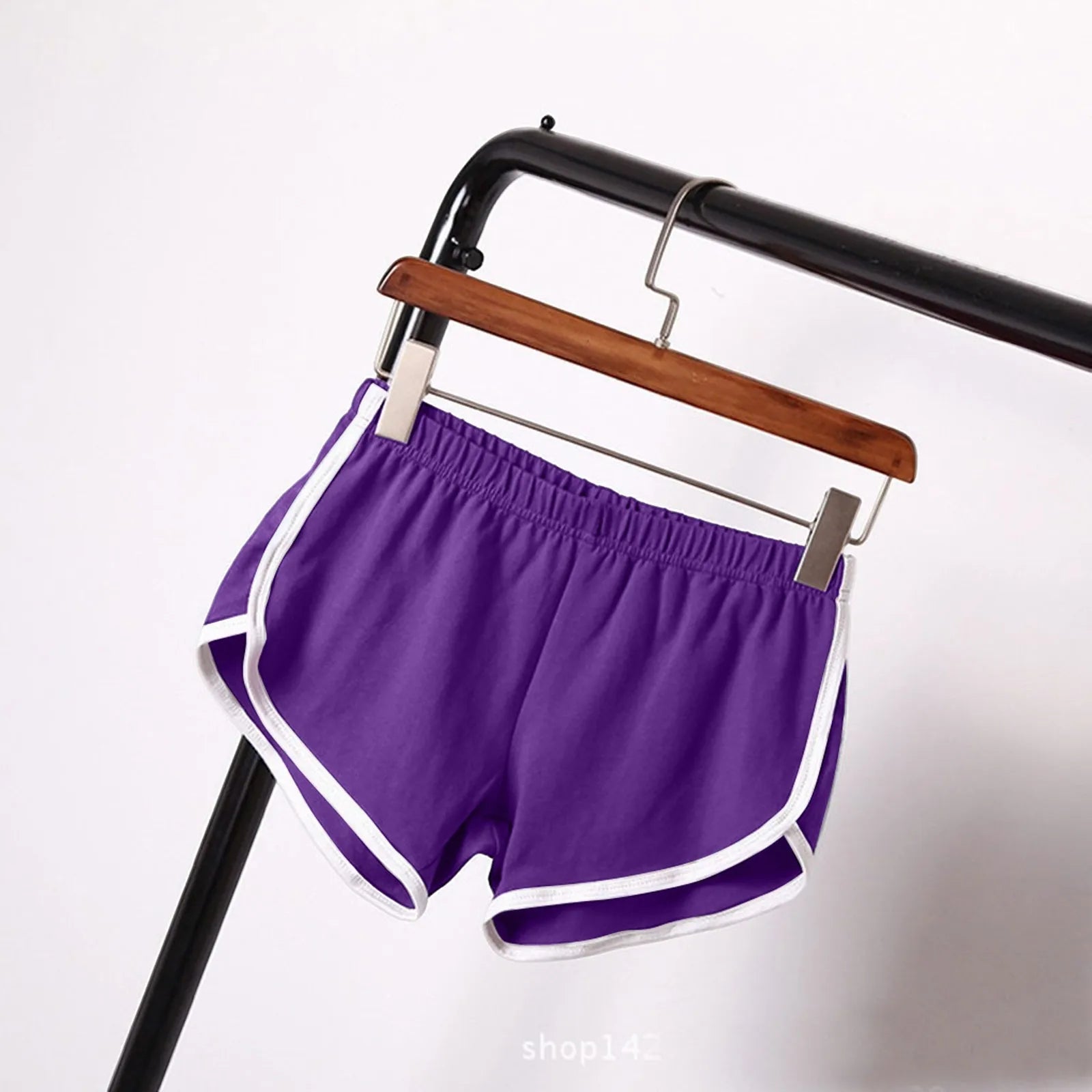 Shorts Deportivos y Casuales de Mujer