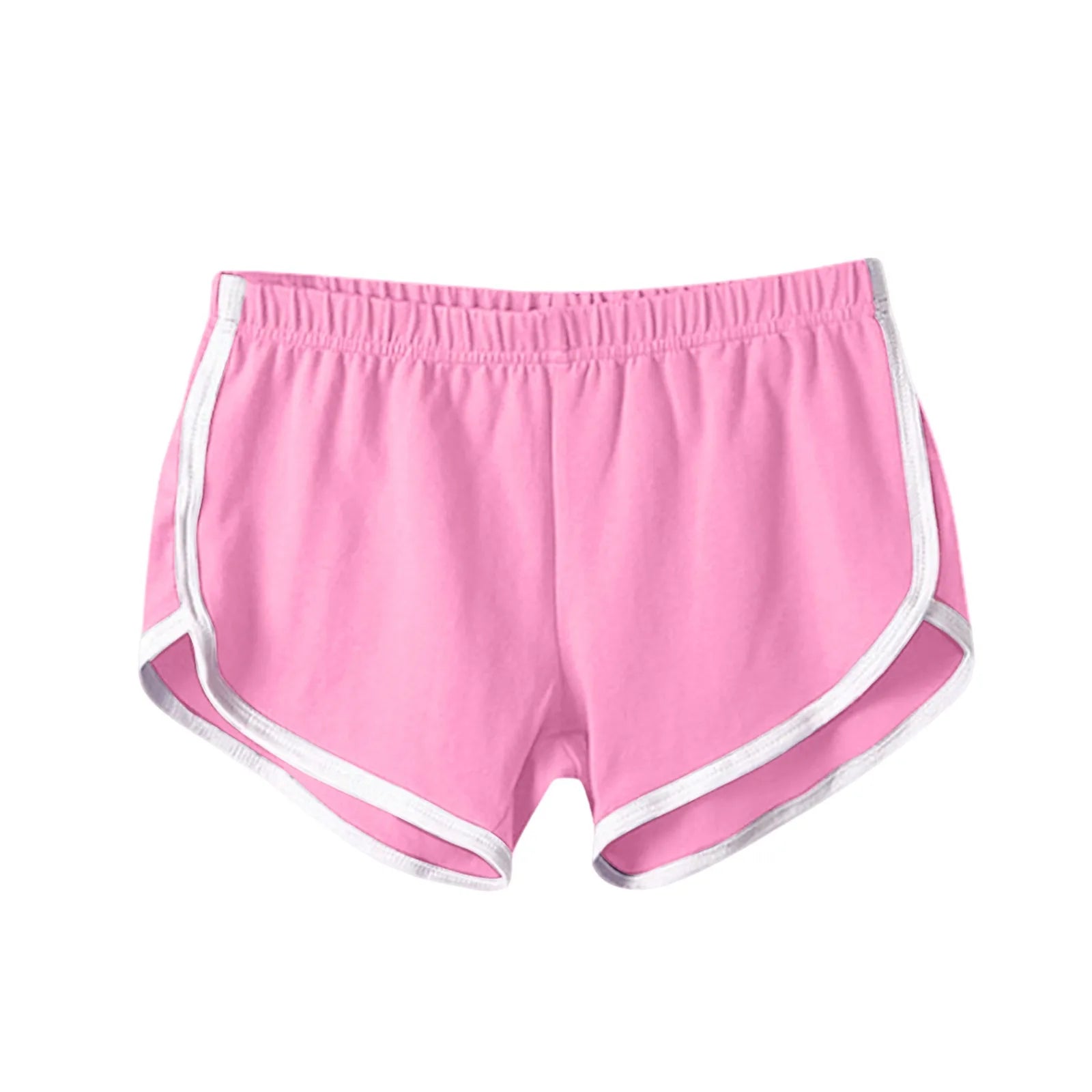 Shorts Deportivos y Casuales de Mujer
