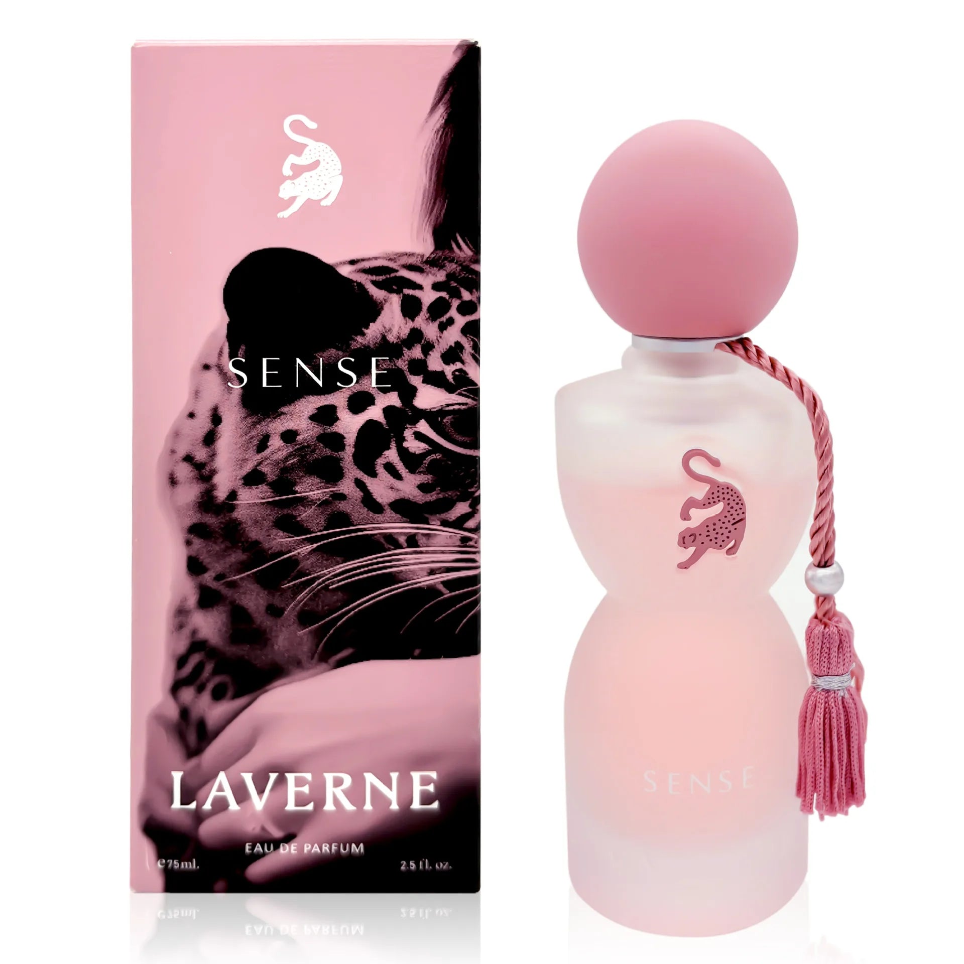 Perfume LAIKOU para Mujer