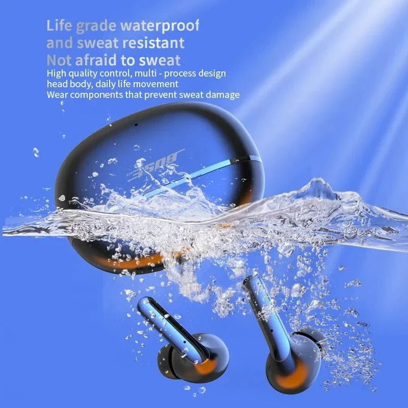 Auriculares BOSEbye Air 7 TWS Originales con Bluetooth