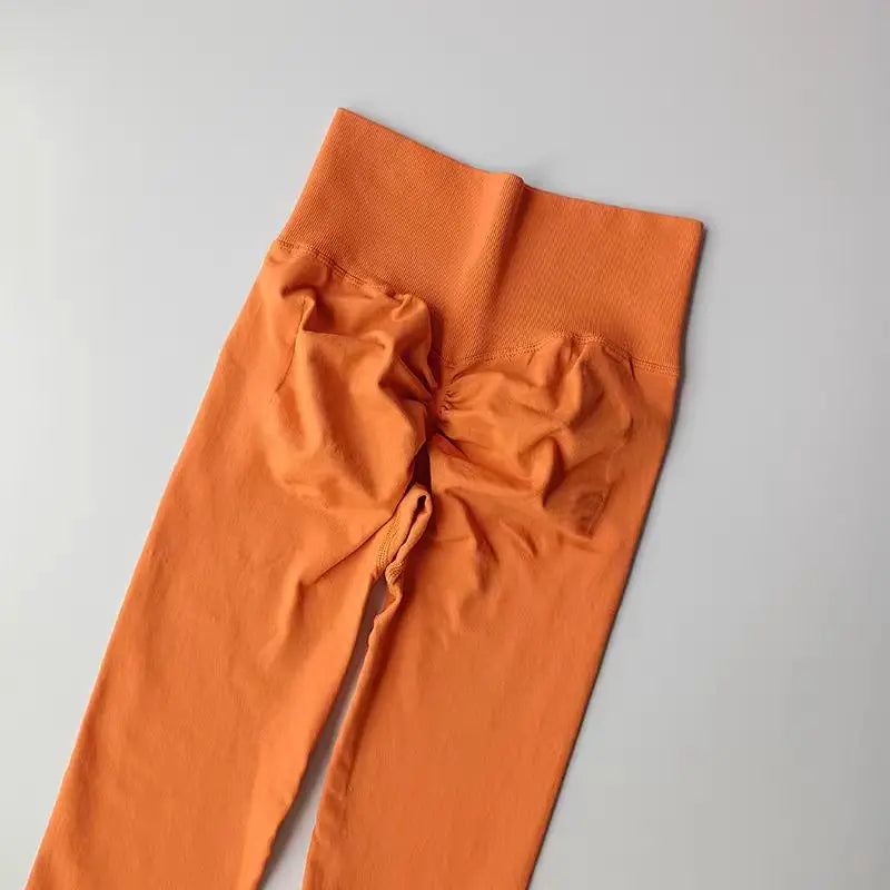 Leggings Deportivos de Mujer – Cintura Alta