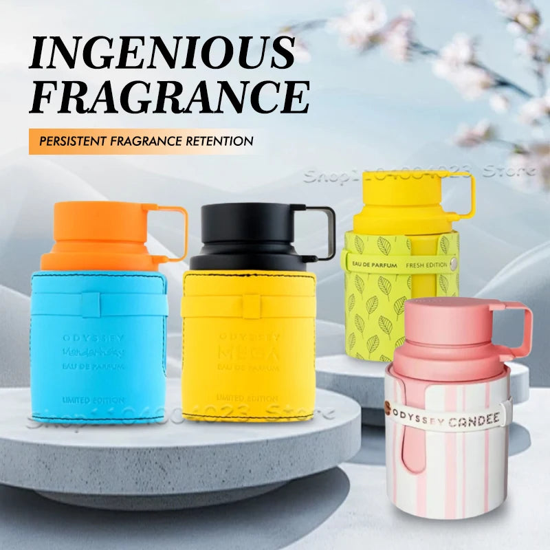 Perfume Armaf Odyssey (Edición Limitada)