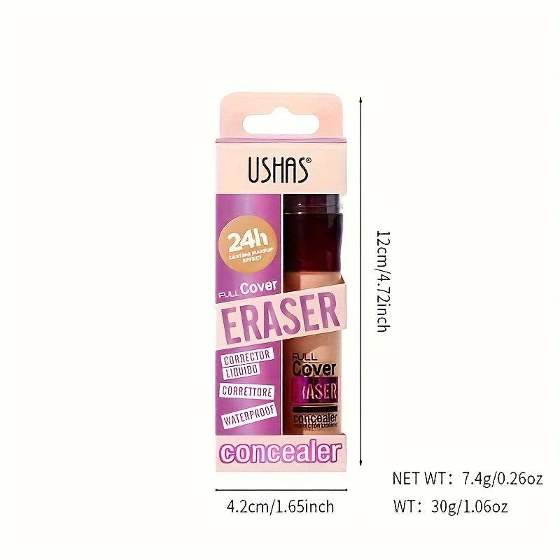 Corrector Facial Cream – USHAS