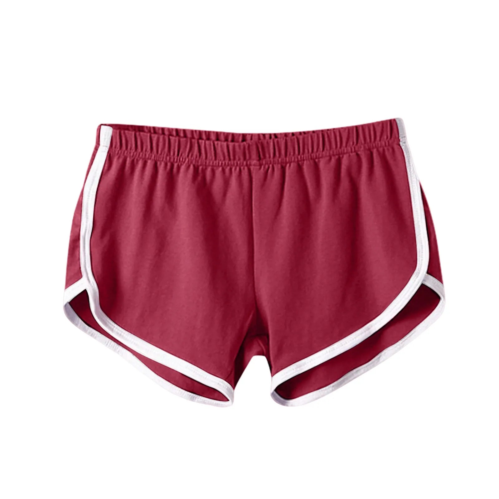 Shorts Deportivos y Casuales de Mujer