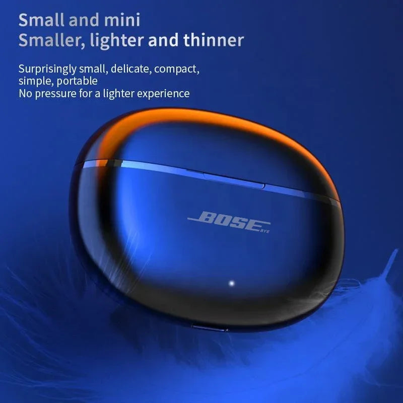 Auriculares BOSEbye Air 7 TWS Originales con Bluetooth