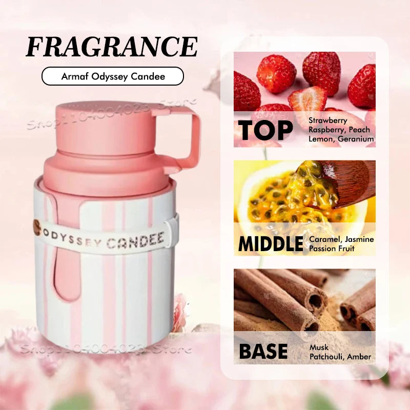 Perfume Armaf Odyssey (Edición Limitada)