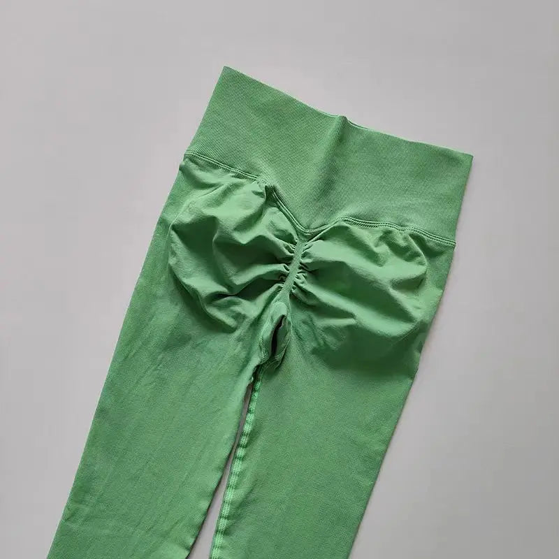 Leggings Deportivos de Mujer – Cintura Alta