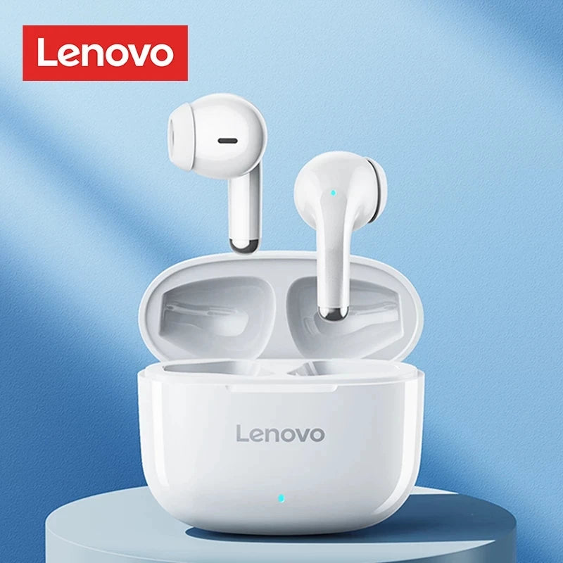 Auriculares Inalámbricos TWS Lenovo LP40 Pro Bluetooth 5.1