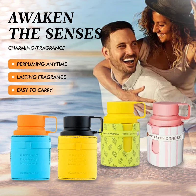 Perfume Armaf Odyssey (Edición Limitada)