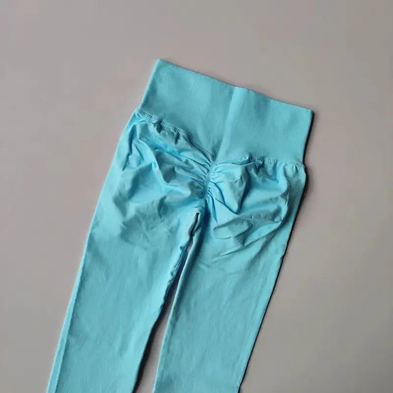 Leggings Deportivos de Mujer – Cintura Alta