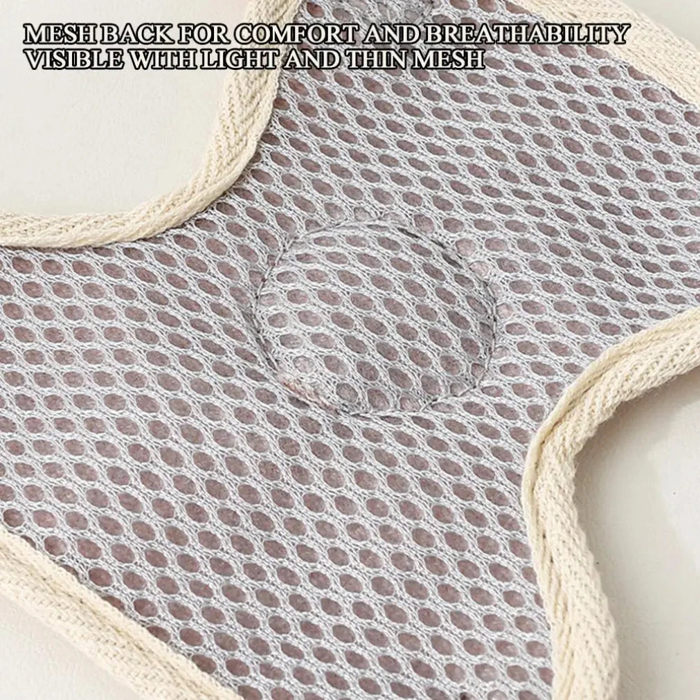 Correa y Arnés para Gatos – Ajustable y Seguro