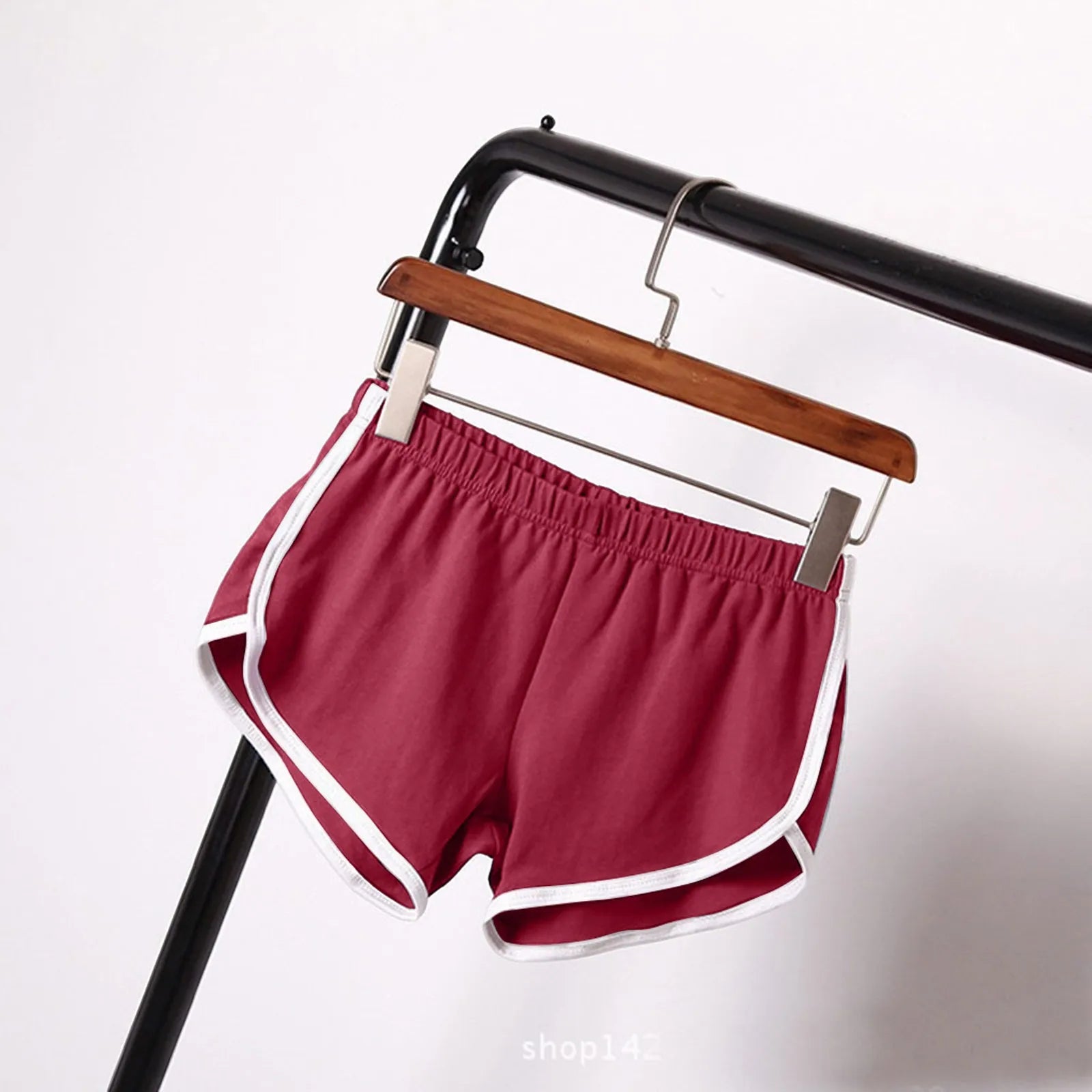 Shorts Deportivos y Casuales de Mujer